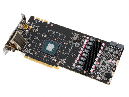 SLI HBブリッジ」で開放される、ZOTAC「GTX 1070 AMP Extreme」驚異の