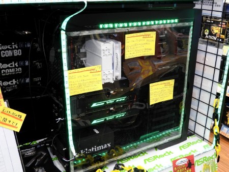 廃番貴重GTX1080 FE 2枚とSLIブリッジ付きX470Taichi Amazon | MSI