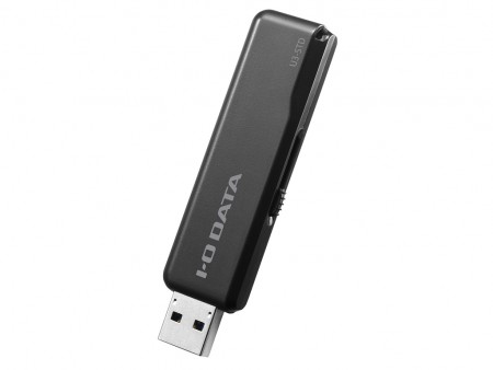 64GBや128GBを追加。アイ・オーのスタンダードUSB3.0対応メモリに新モデル