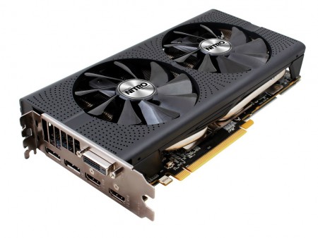 SAPPHIRE、「Dual-X」クーラー搭載「NITRO+」シリーズなど、RX 470 OC計3種発売