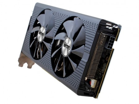 SAPPHIRE、「Dual-X」クーラー搭載「NITRO+」シリーズなど、RX 470 OC計3種発売