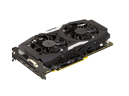 売価約2.4万円。玄人志向のオリジナルRX 470「RD-RX470-E4GB」は8月中旬発売
