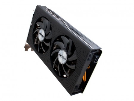 SAPPHIRE製Radeon RX 460は、メモリ4GBの「NITRO+」と2GBの補助電源レスの2モデル展開