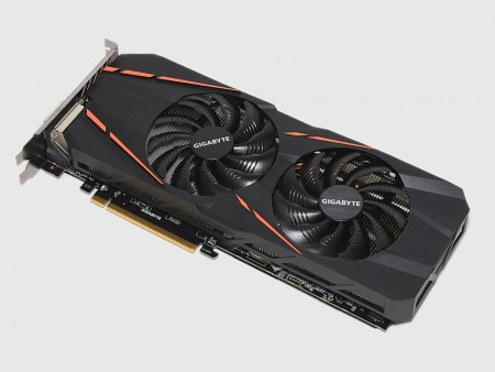 高付加価値の満足度で選ぶ、GIGABYTEの最新ミドルグラフィックス