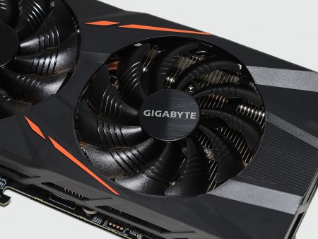 高付加価値の満足度で選ぶ、GIGABYTEの最新ミドルグラフィックス
