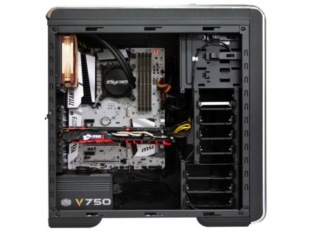 サイコム、MSI「Z170A MPOWER GAMING TITANIUM」が1万円引きになるキャンペーン開催中