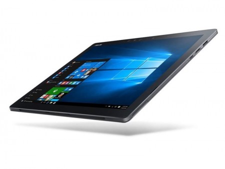 ASUS、「Surface Pro 4」対抗のキーボード一体型Windows 10タブレット「Transformer 3 Pro」正式発表