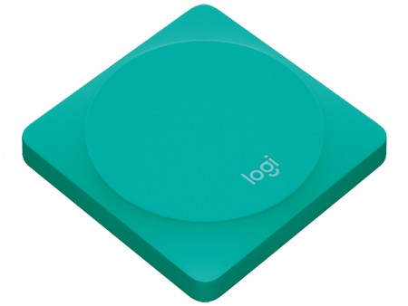 スマートホーム機器を遠隔操作できるワイヤレスボタン、Logitech「Pop Home Switch」