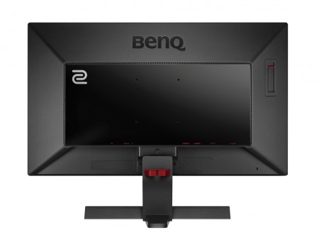 ベンキュー、応答速度1msの格闘ゲーム向け27型液晶ディスプレイ「RL2755」
