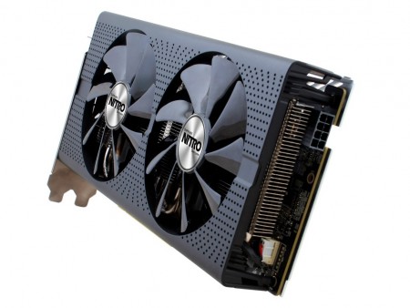 SAPPHIRE、セミファンレスクーラー「Dual-X」搭載のRadeon RX 480「NITRO+」計3モデル