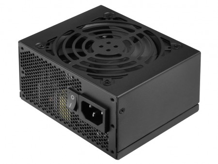 SilverStone定番SFX電源「SST-ST30SF」の搭載ファンが90mmにバージョンアップ ～仕様も変更～