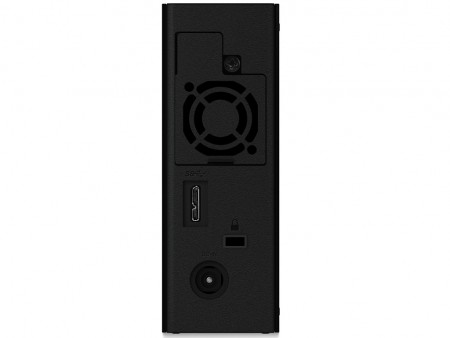 ブザーとLEDで買い替え時期が分かる、USB3.0外付けHDD「HD-SHU3」シリーズがバッファローから