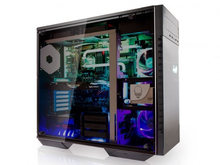 これで全てが分かる。In Win「509」徹底解説 - エルミタージュ秋葉原