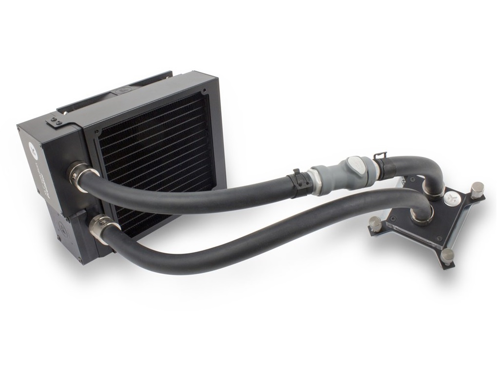 EK-XLC Predator 140 incl. QDC