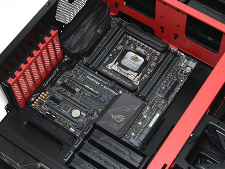 ○真紅◇GTX980+i7ゲーミングPC】ヴァロラント・パルワールド◎現品