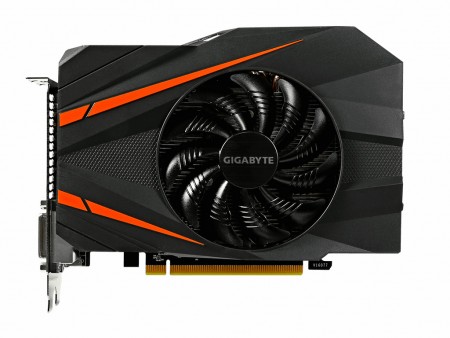 GIGABYTE、全長169mmの「GV-N1060IXOC-3GD」など、GTX 1060 3GBモデル2種発売