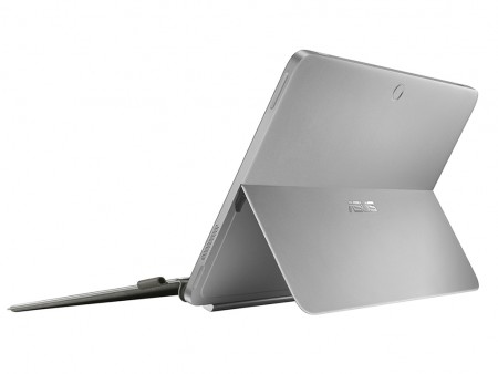 ASUS Pen付属の10.1型液晶 2in1ポータブルPC「TransBook Mini T102HA」