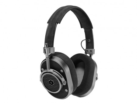 アユート、MASTER & DYNAMIC製ヘッドホン「MH30/MH40」のカラバリ取り扱い開始