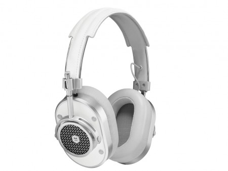 アユート、MASTER & DYNAMIC製ヘッドホン「MH30/MH40」のカラバリ取り扱い開始
