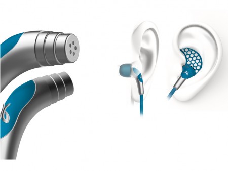 アクティブな人に軽快な装着感とフィット感。スポーツイヤホン「Jaybird Freedom Wireless」発売