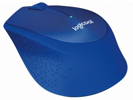クリック音を90％以上軽減。静音スイッチ採用のワイヤレスマウス計4シリーズがロジクールから