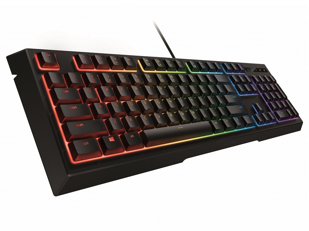 Razer Ornata Chroma