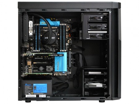 4Kキャプチャー ＆ Quadro標準装備。サイコム、映像制作特化のプロ向け水冷ワークステーション2機種を発売