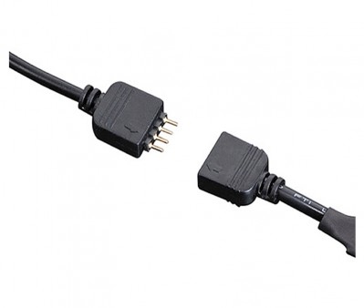 アイネックス、計5色をラインナップするマグネット固定式LEDストリップを月末発売