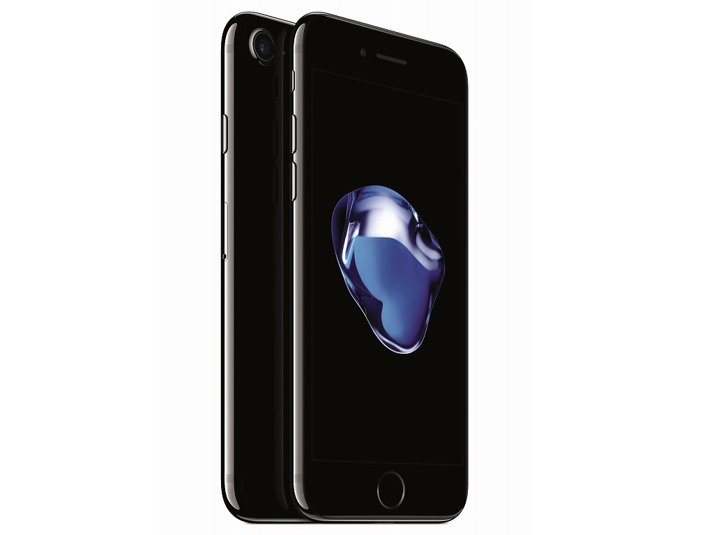 iPhone 7