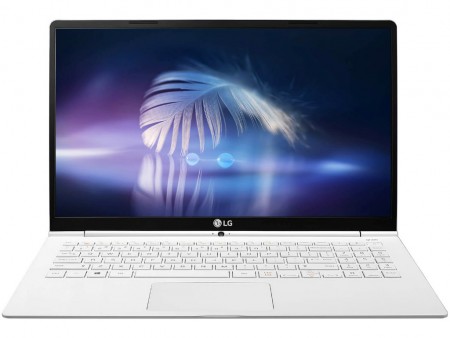 世界最軽量、重量980gの15.6インチノートPC「LG gram」9月下旬発売