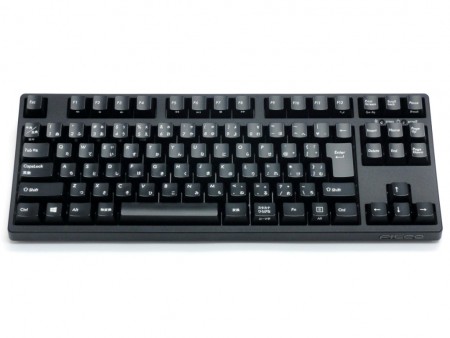 有線・無線両対応のFILCO「Majestouch Convertible 2」にテンキーレスモデルが登場
