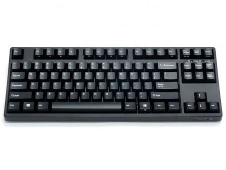 有線・無線両対応のFILCO「Majestouch Convertible 2」にテンキーレスモデルが登場