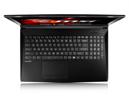 MSI、15.6インチ液晶を備えた税込12万円からのエントリークラスゲーミングノートなど計4モデル