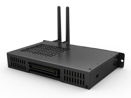 GIADA、OPS規格準拠のSkylake-U搭載サイネージ向けPC「P216」シリーズ