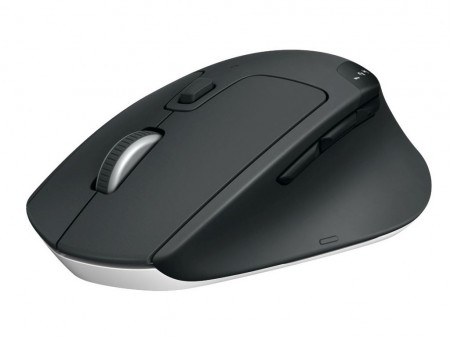 ロジクール 単三電池1本で2年使えるタフネスワイヤレスマウス M7 23日発売 エルミタージュ秋葉原