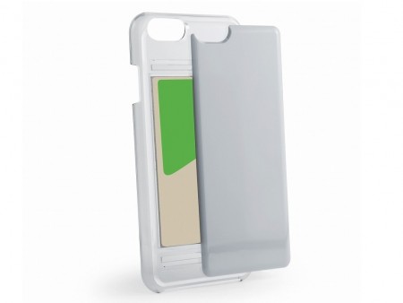 リンクス、Suicaをスマートに収納するiPhone 7対応ケース「IC-CASE for iPhone 7」リリース