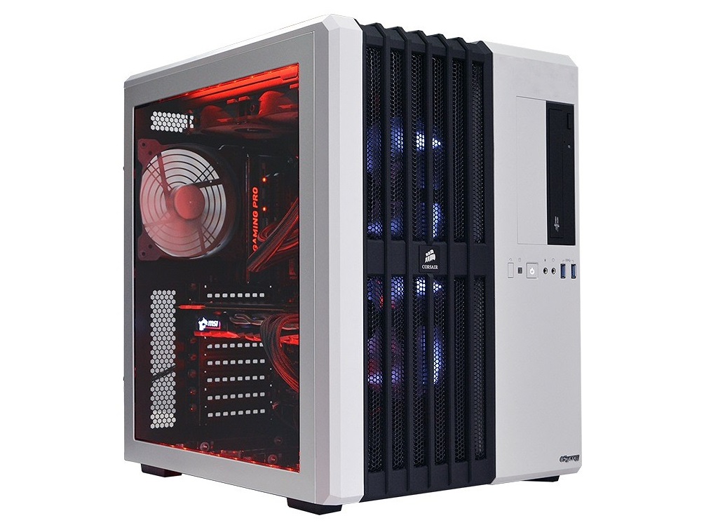 G-Master Vengeance X99
