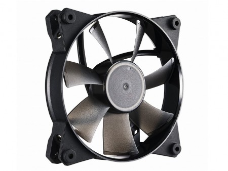 Cooler Master、用途別で選べる冷却ファン「MasterFan Pro」シリーズ5モデルを今週発売