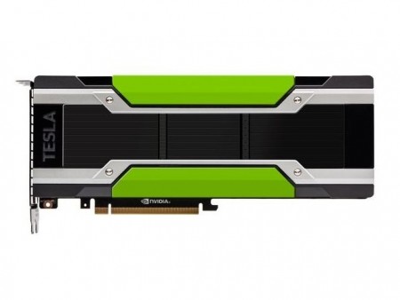 NVIDIA、Pascalアーキテクチャ採用のディープラーニング向けGPU「Tesla P40」＆「Tesla P4」