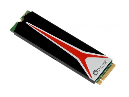 NVMe SSD待望の新モデル、PLEXTOR「M8Pe」シリーズ徹底検証