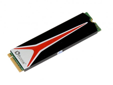 NVMe SSD待望の新モデル、PLEXTORM8Peシリーズ徹底検証
