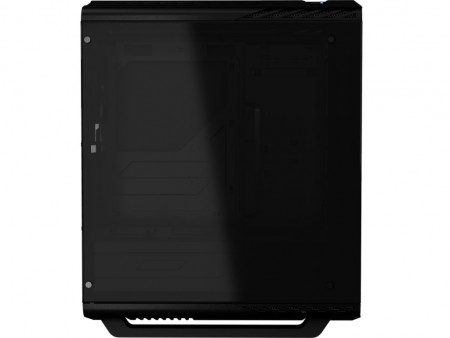 8色イルミネーションと強化ガラスパネルを採用するドレスアップケース、Aerocool「P7-C1」25日発売