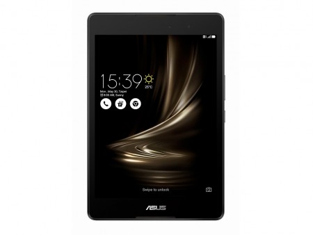 通話も可能なSIMフリーLTE対応のマルチメディアタブレット「ASUS ZenPad 3 8.0」今週発売