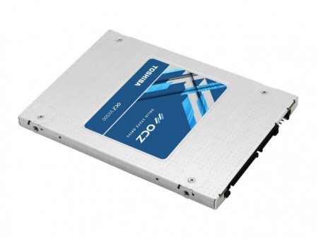 OCZ、東芝製MLC NANDを採用する高耐久SATA3.0 SSD「VX500」シリーズ