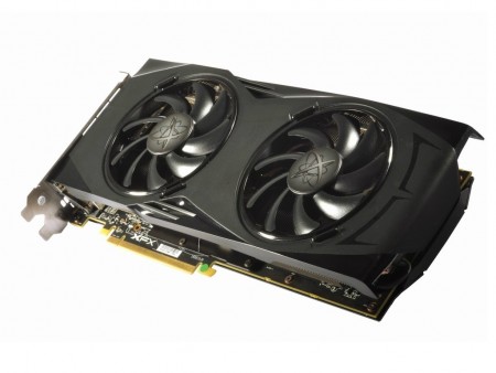 ドスパラ、XFX製オリジナルRadeon RX 400グラフィックスカード計3モデル販売開始