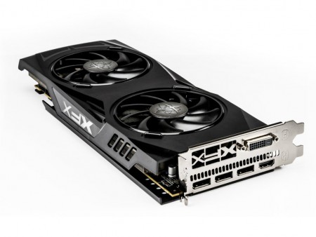 ドスパラ、XFX製オリジナルRadeon RX 400グラフィックスカード計3モデル販売開始