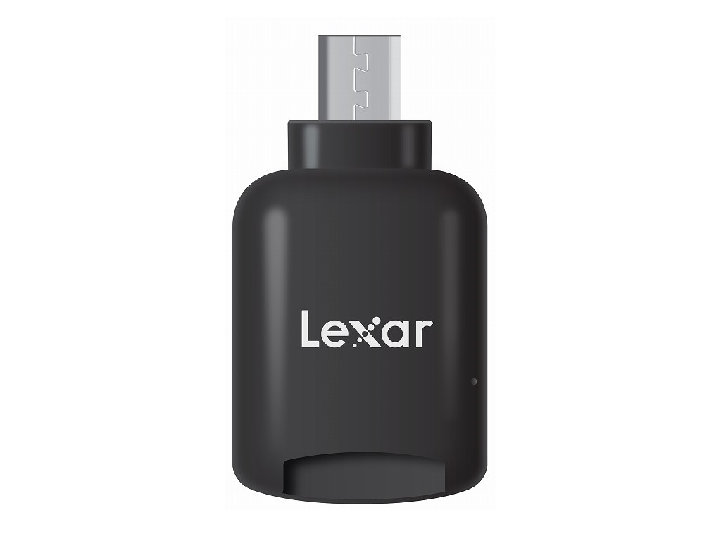 Lexar M1 Microsd Reader 1024x768 エルミタージュ秋葉原