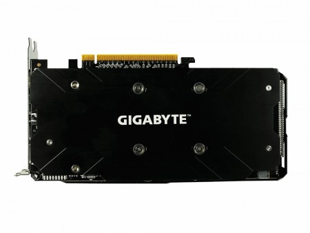 GIGABYTE、RGB LEDライティング対応のRX 480「Radeon RX 480 WINDFORCE」シリーズ