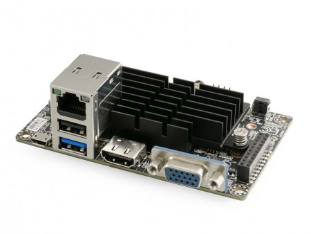 リンクス、GPIO対応のWindows搭載小型ボードPC、ECS「LIVA BAT-MINI」単体発売開始