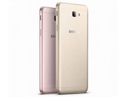 Samsung、オクタコアCPUスナドラ625搭載のデュアルSIMスマホ「Galaxy On7（2016）」リリース